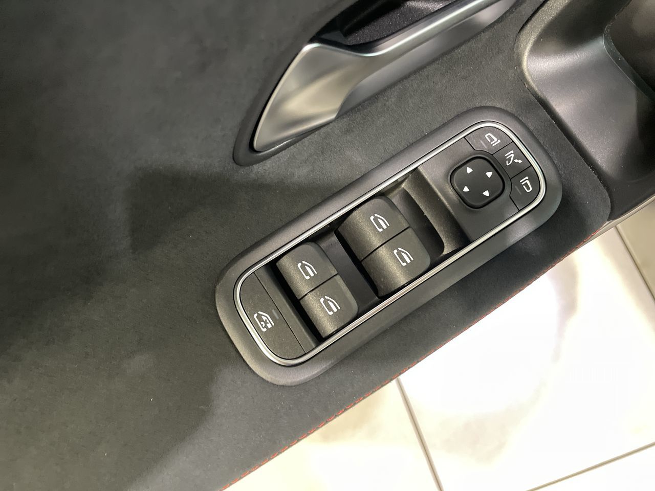 2025 Mercedes-Benz CLA in North Vancouver, British Columbia