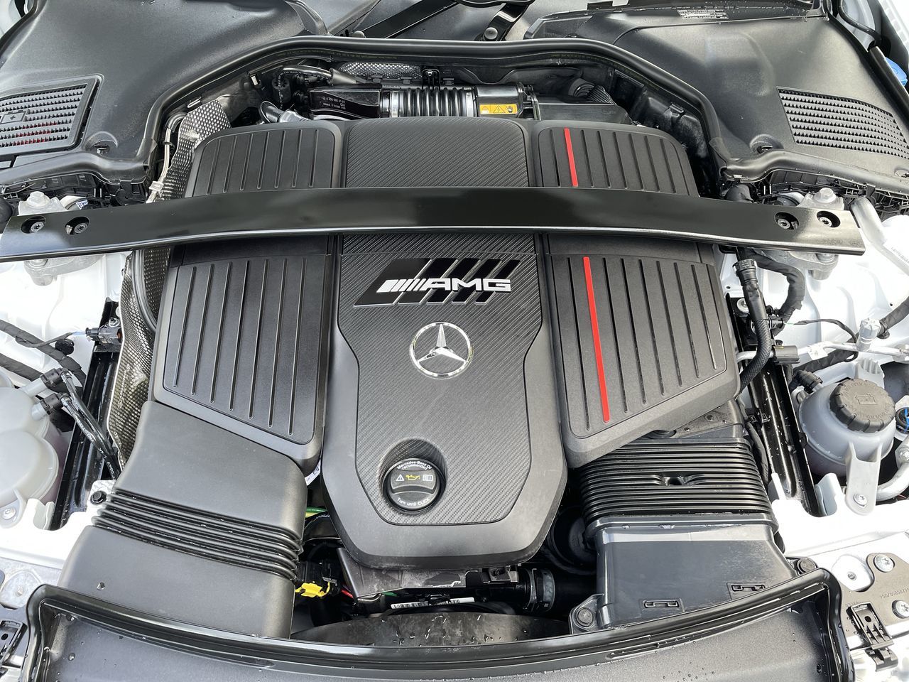 Mercedes-Benz CLE  2025 à North Vancouver, Colombie-Britannique