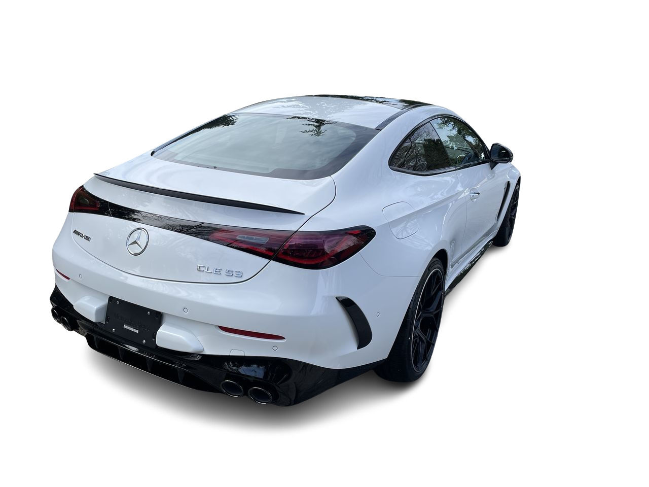 Mercedes-Benz CLE  2025 à North Vancouver, Colombie-Britannique