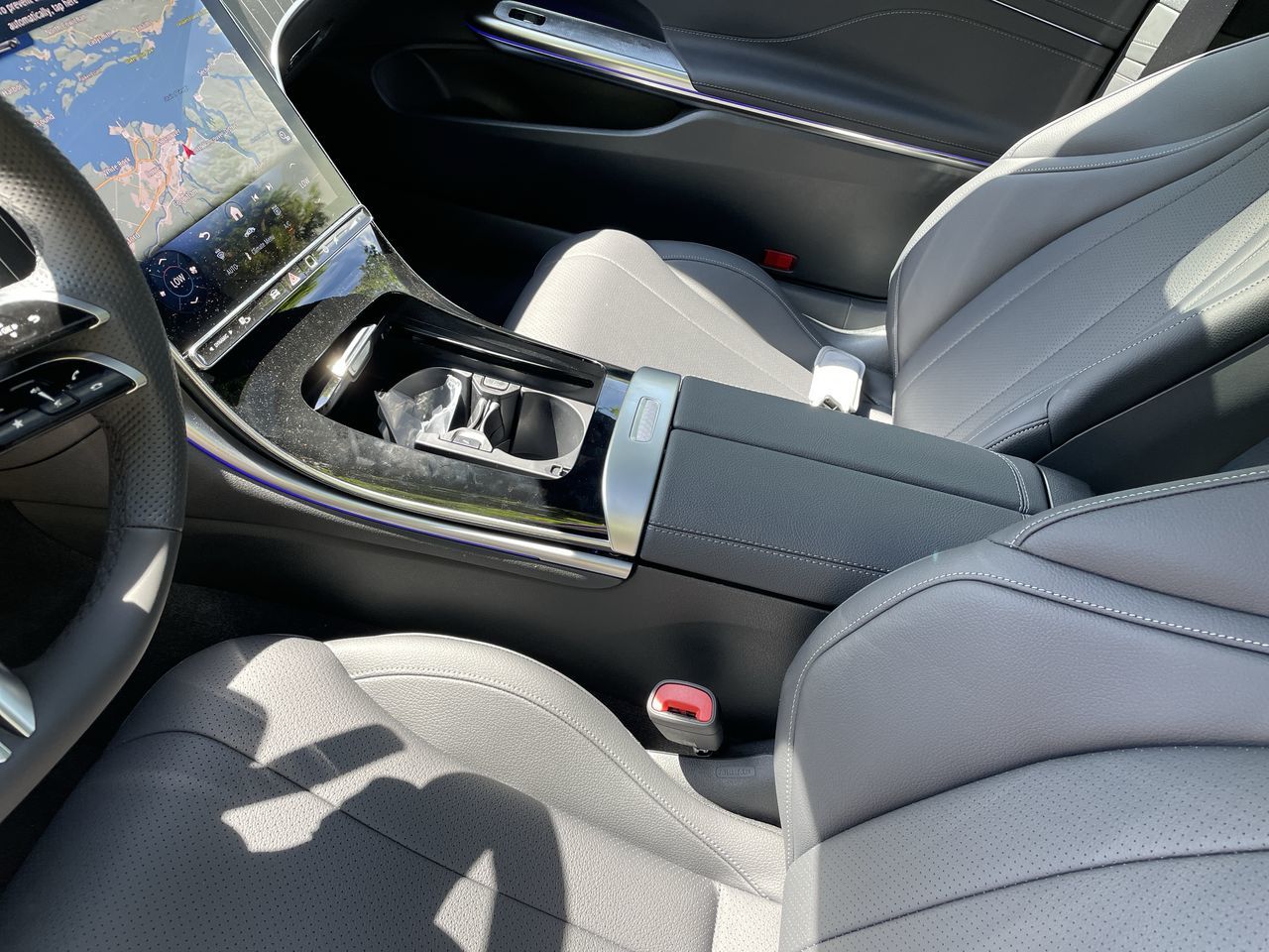 2025 Mercedes-Benz CLE in North Vancouver, British Columbia