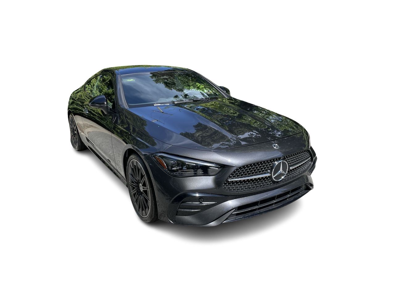 2025 Mercedes-Benz CLE in North Vancouver, British Columbia