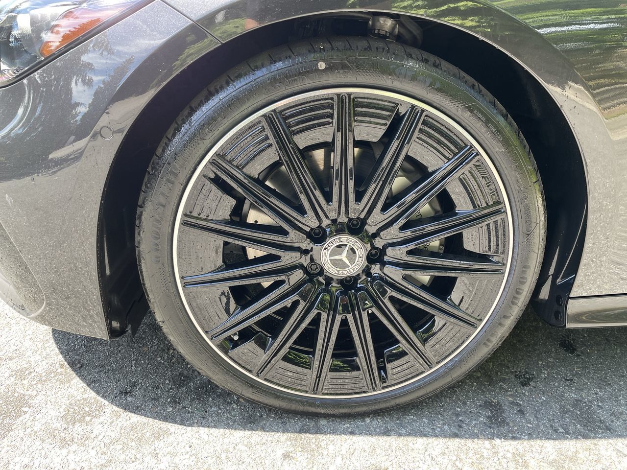 2025 Mercedes-Benz CLE in North Vancouver, British Columbia