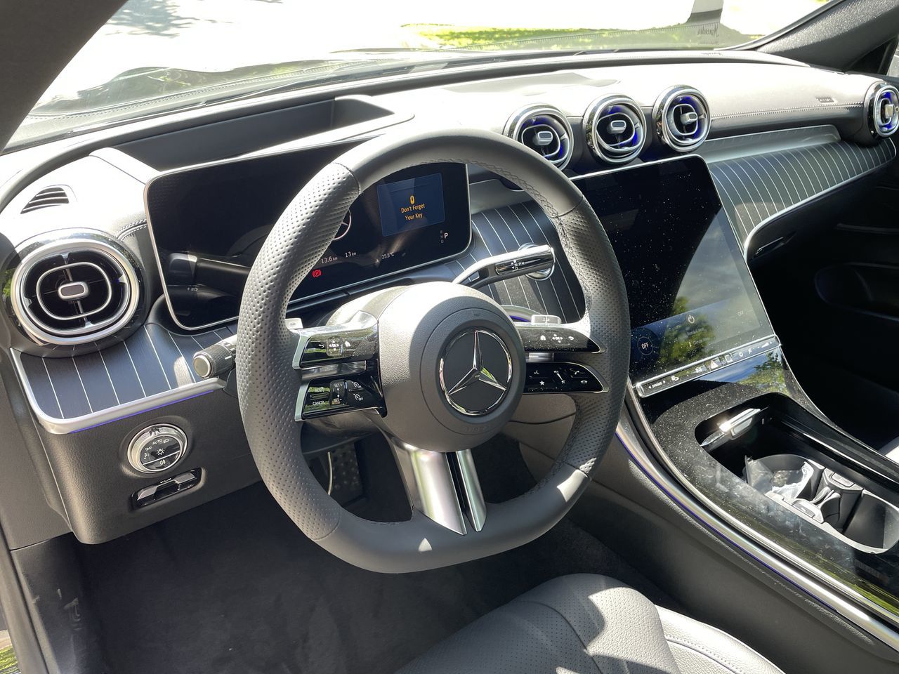 2025 Mercedes-Benz CLE in North Vancouver, British Columbia