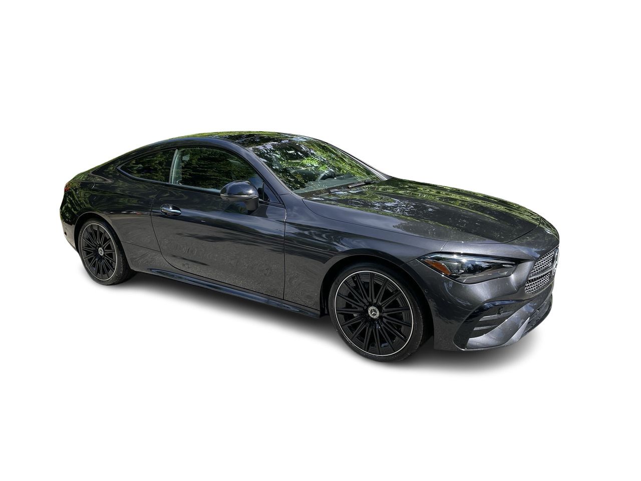 2025 Mercedes-Benz CLE in North Vancouver, British Columbia
