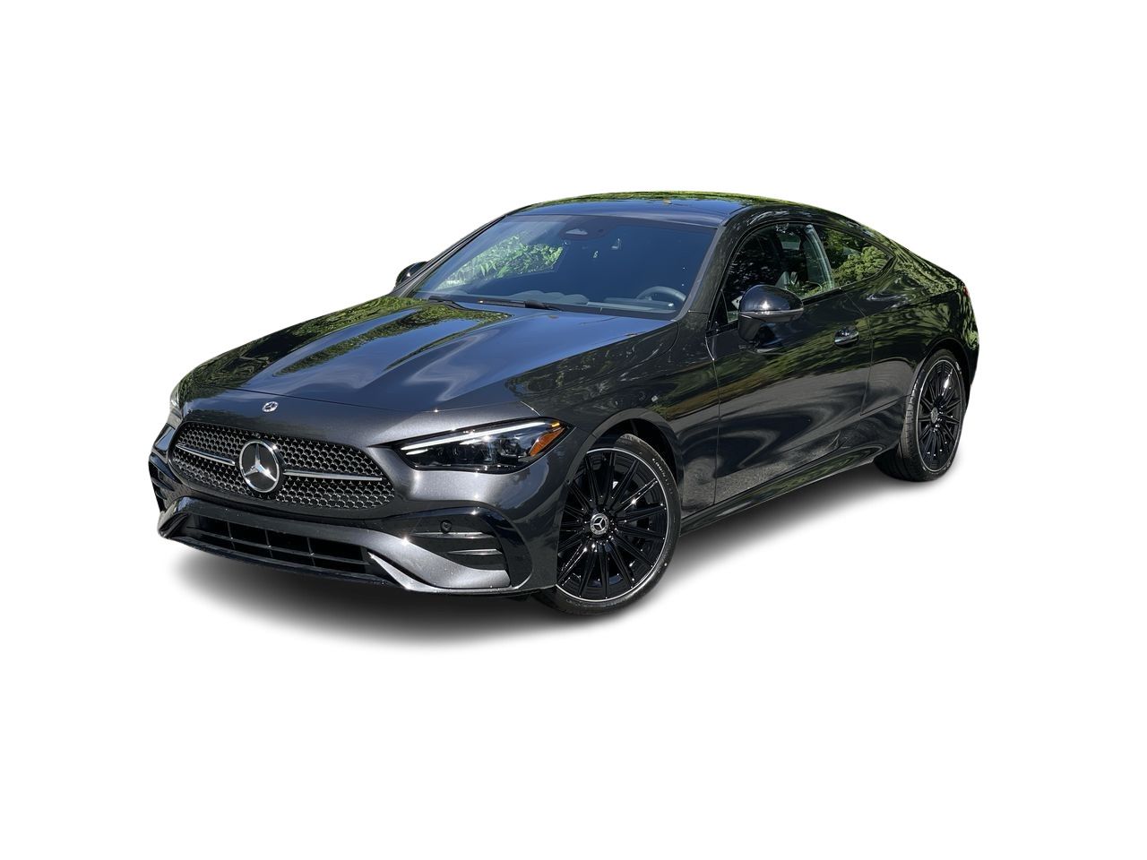 2025 Mercedes-Benz CLE in North Vancouver, British Columbia