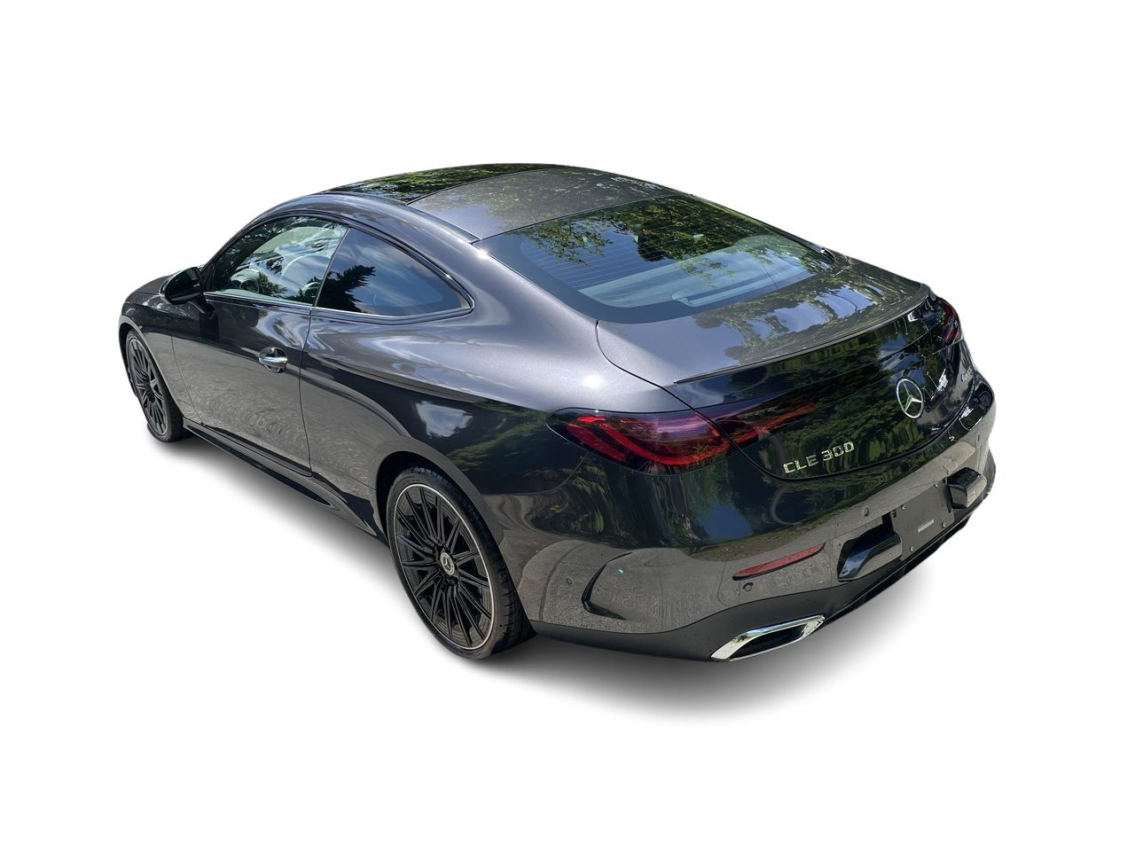 2025 Mercedes-Benz CLE in North Vancouver, British Columbia