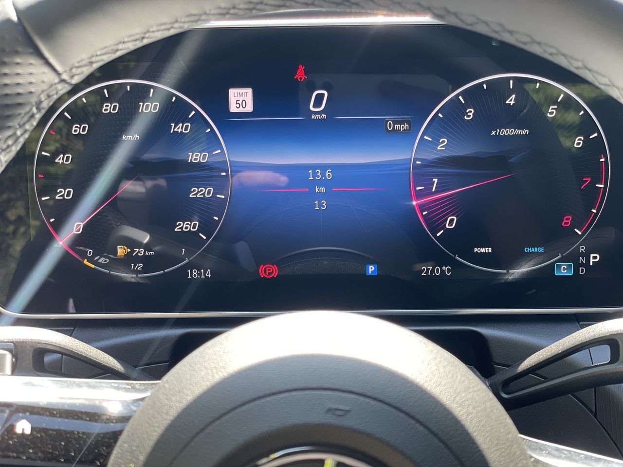 2025 Mercedes-Benz CLE in North Vancouver, British Columbia