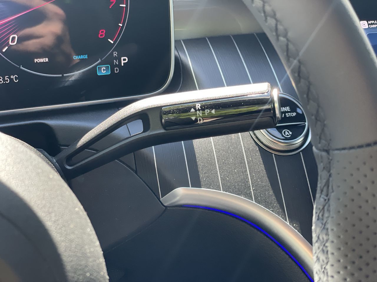 2025 Mercedes-Benz CLE in North Vancouver, British Columbia