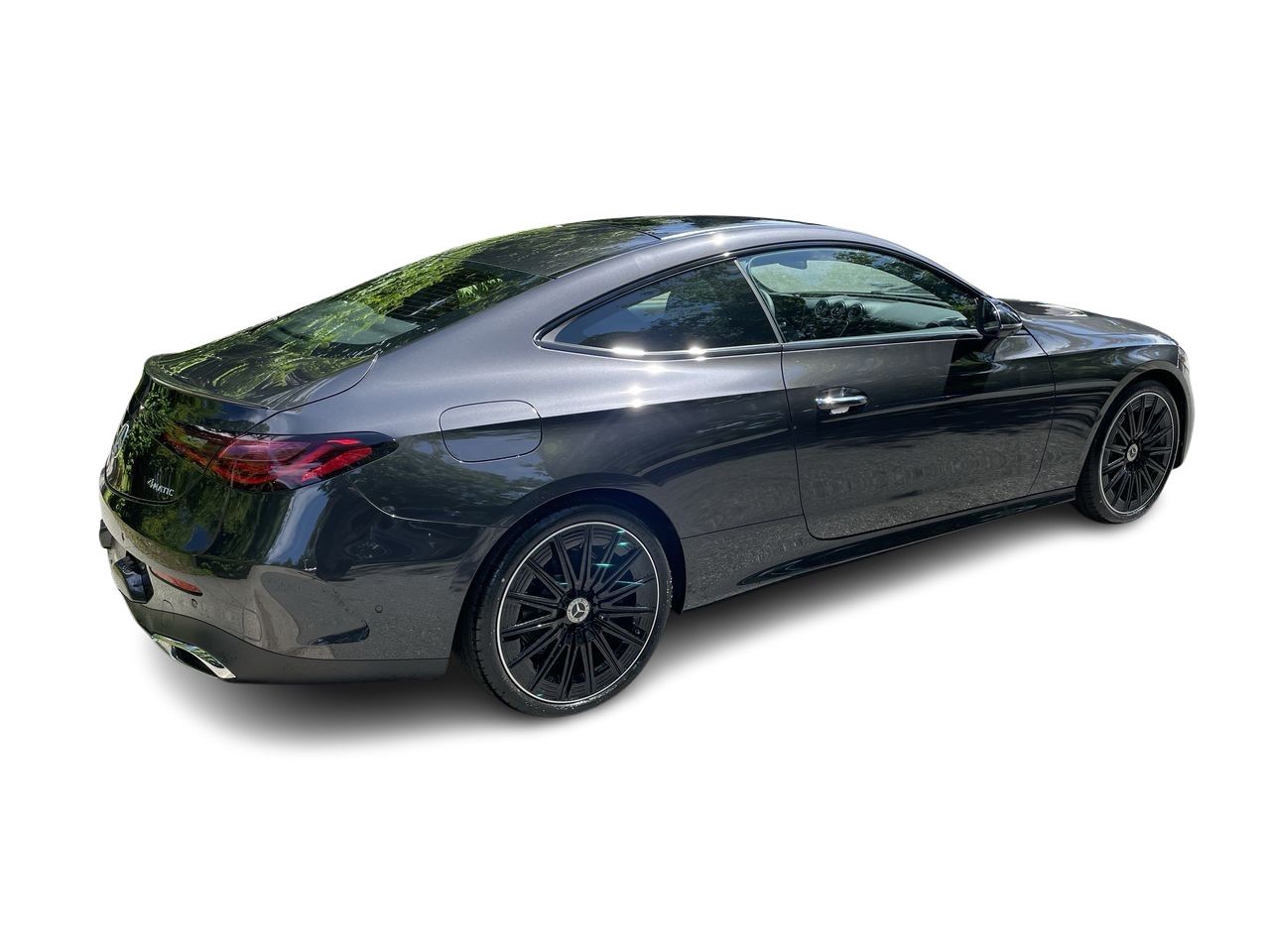 2025 Mercedes-Benz CLE in North Vancouver, British Columbia