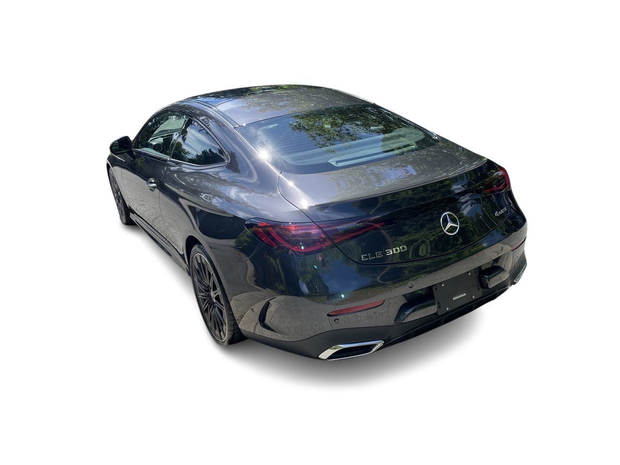 2025 Mercedes-Benz CLE in North Vancouver, British Columbia