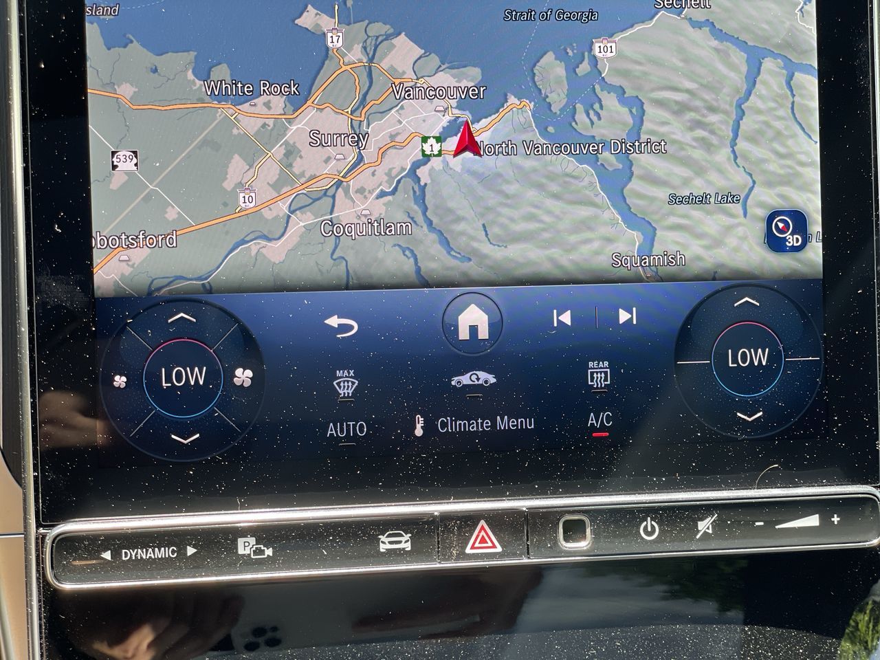 2025 Mercedes-Benz CLE in North Vancouver, British Columbia