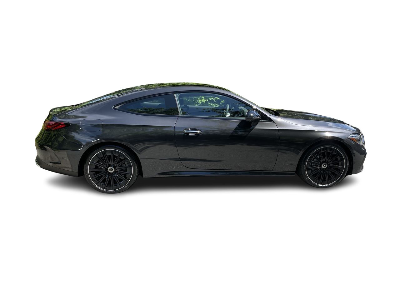 2025 Mercedes-Benz CLE in North Vancouver, British Columbia
