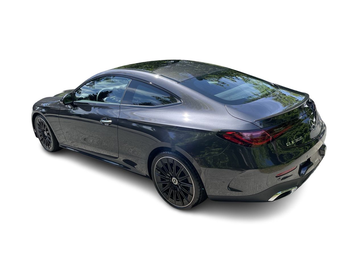 2025 Mercedes-Benz CLE in North Vancouver, British Columbia