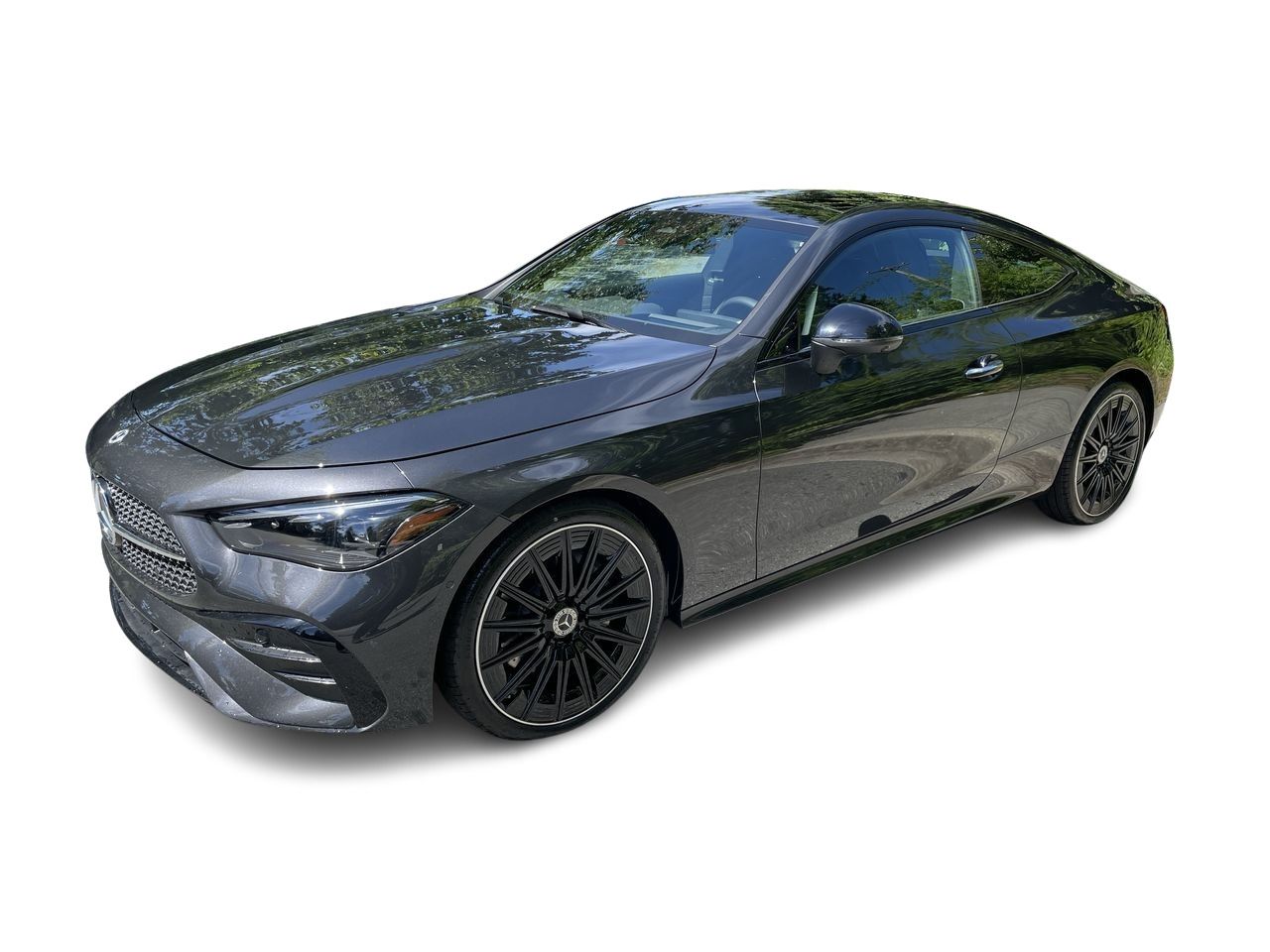 2025 Mercedes-Benz CLE in North Vancouver, British Columbia