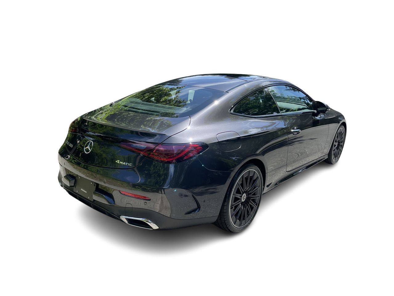 2025 Mercedes-Benz CLE in North Vancouver, British Columbia