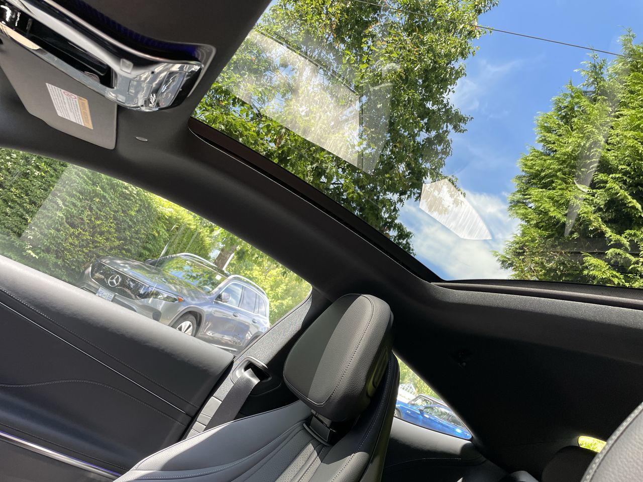 2025 Mercedes-Benz CLE in North Vancouver, British Columbia