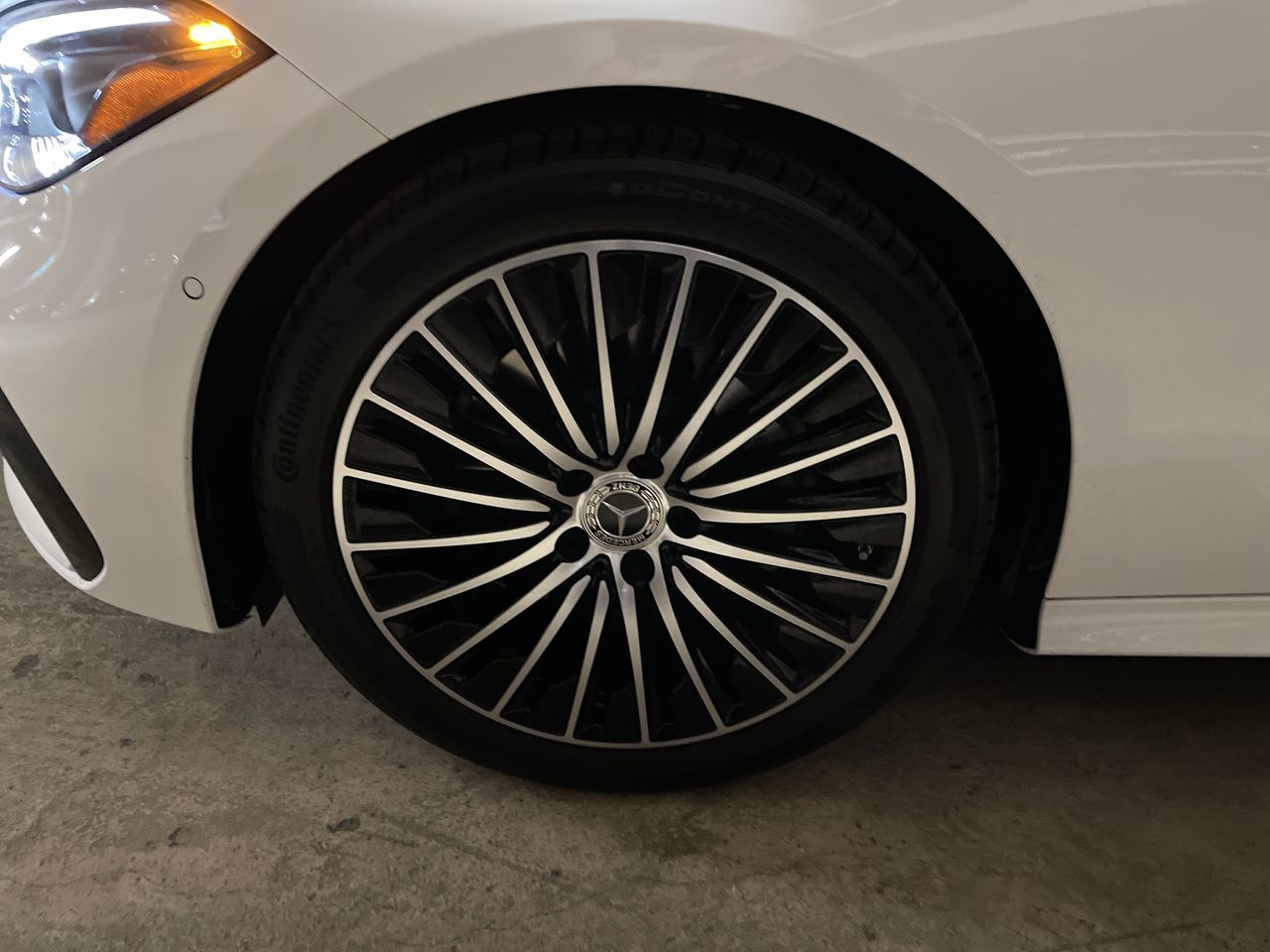 2026 Mercedes-Benz CLE