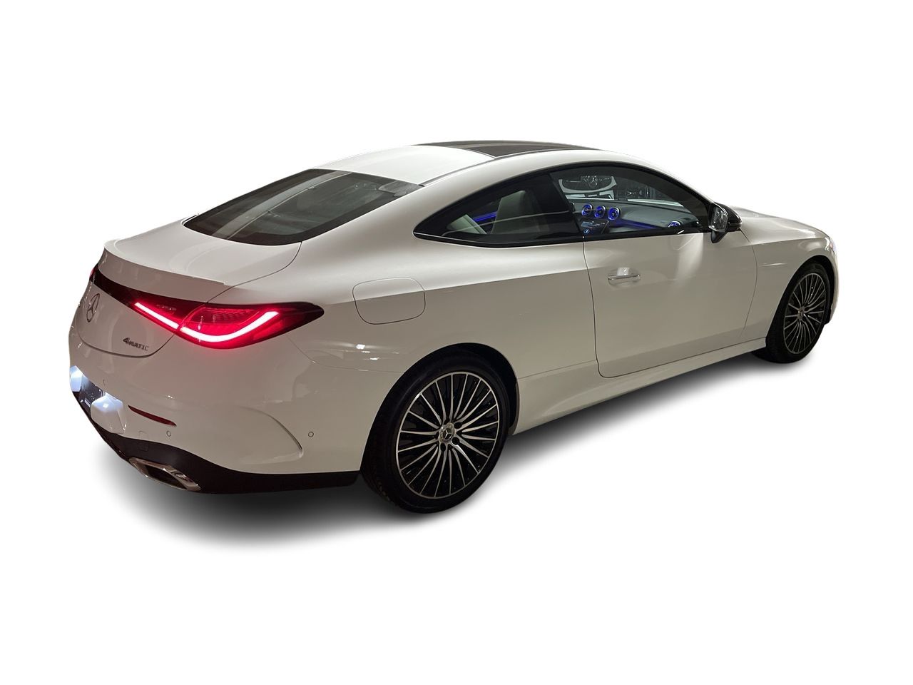 2026 Mercedes-Benz CLE