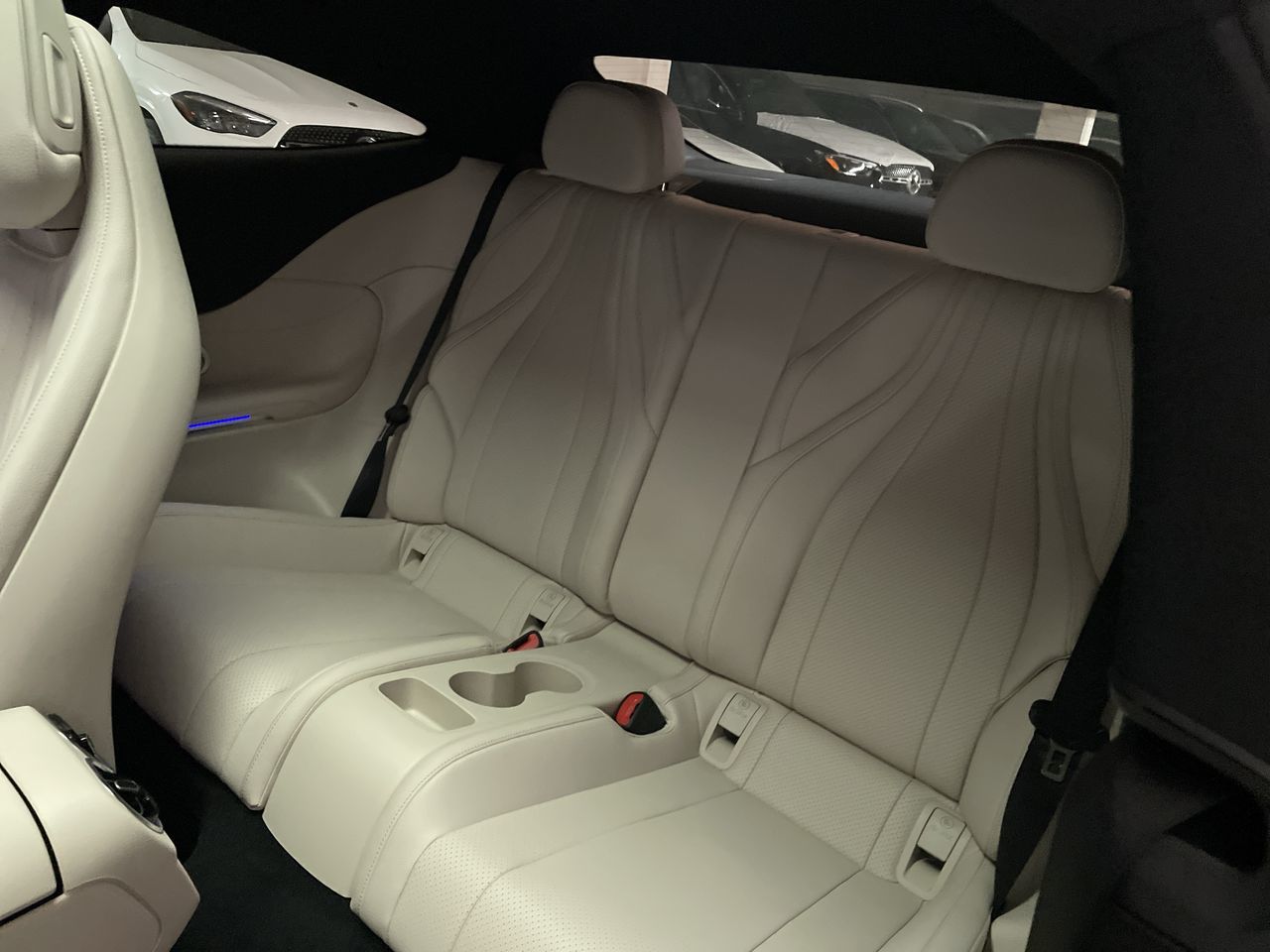 2026 Mercedes-Benz CLE