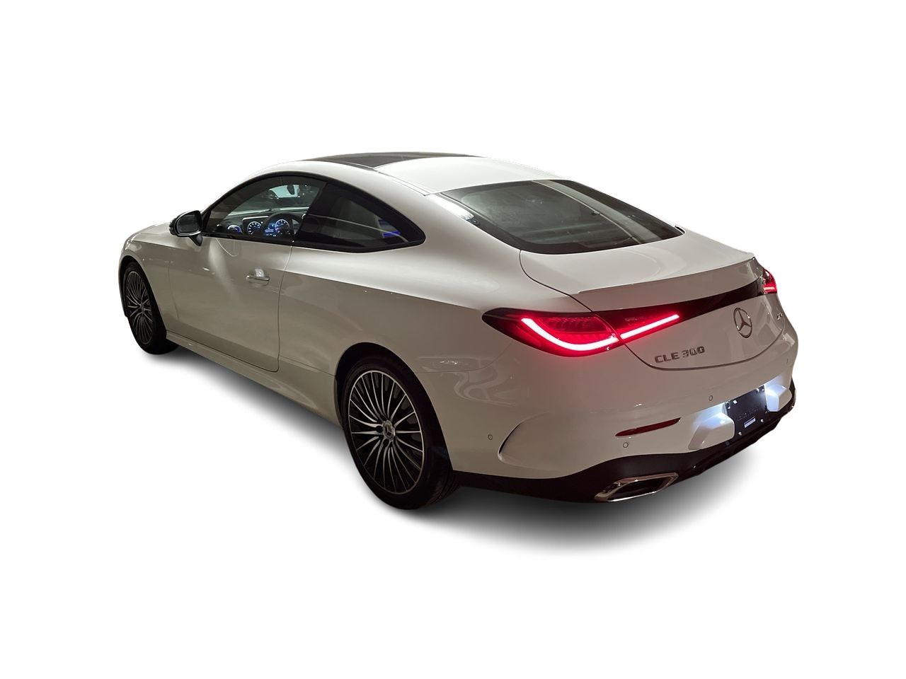 2026 Mercedes-Benz CLE