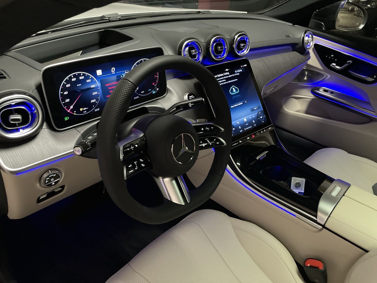 2026 Mercedes-Benz CLE