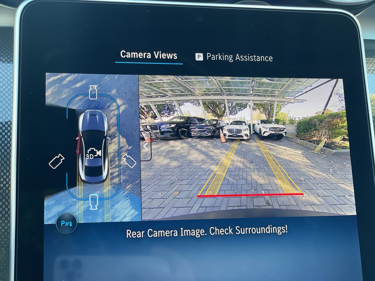 2026 Mercedes-Benz CLE in North Vancouver, British Columbia