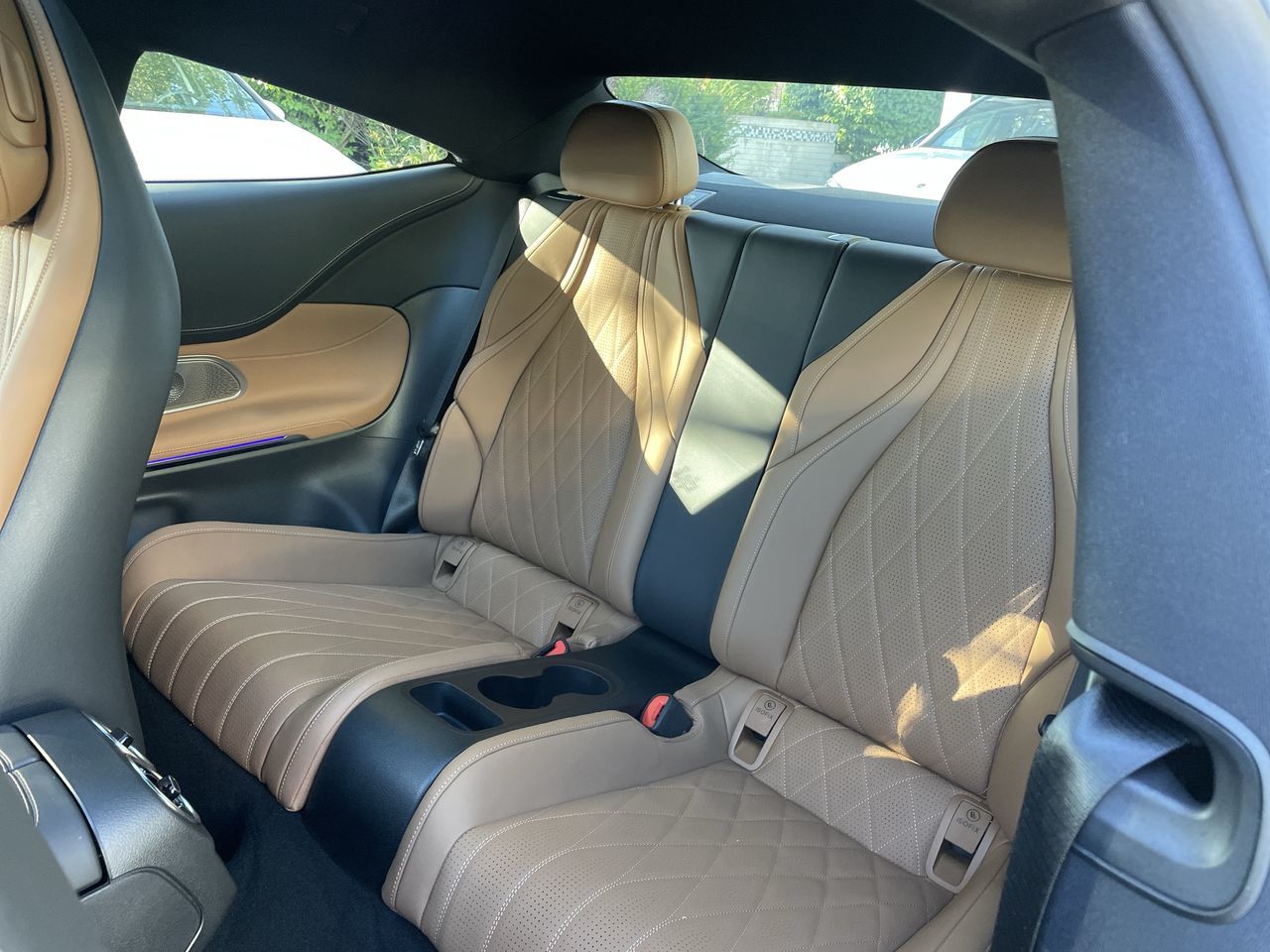 2026 Mercedes-Benz CLE in North Vancouver, British Columbia