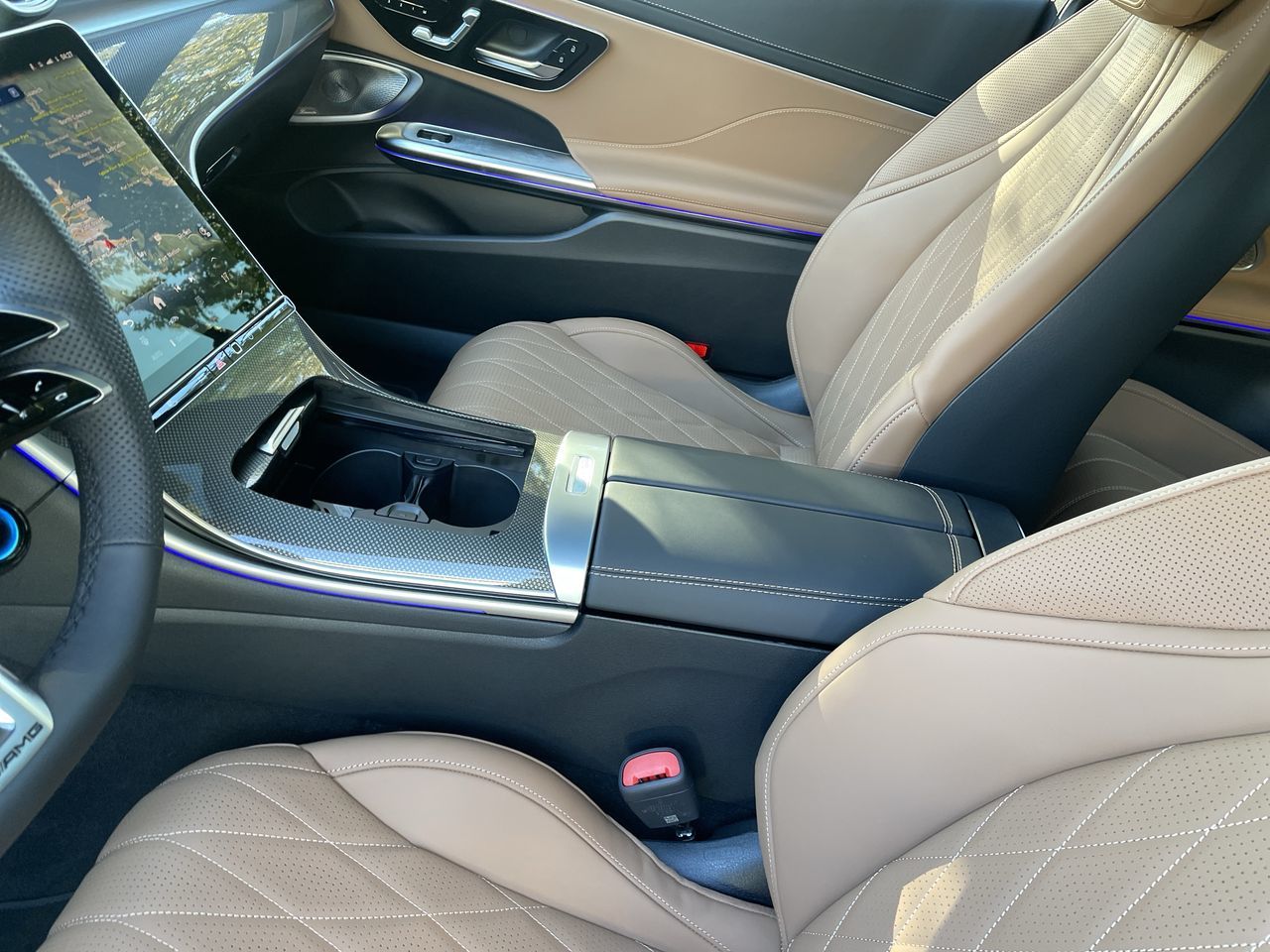 2026 Mercedes-Benz CLE in North Vancouver, British Columbia