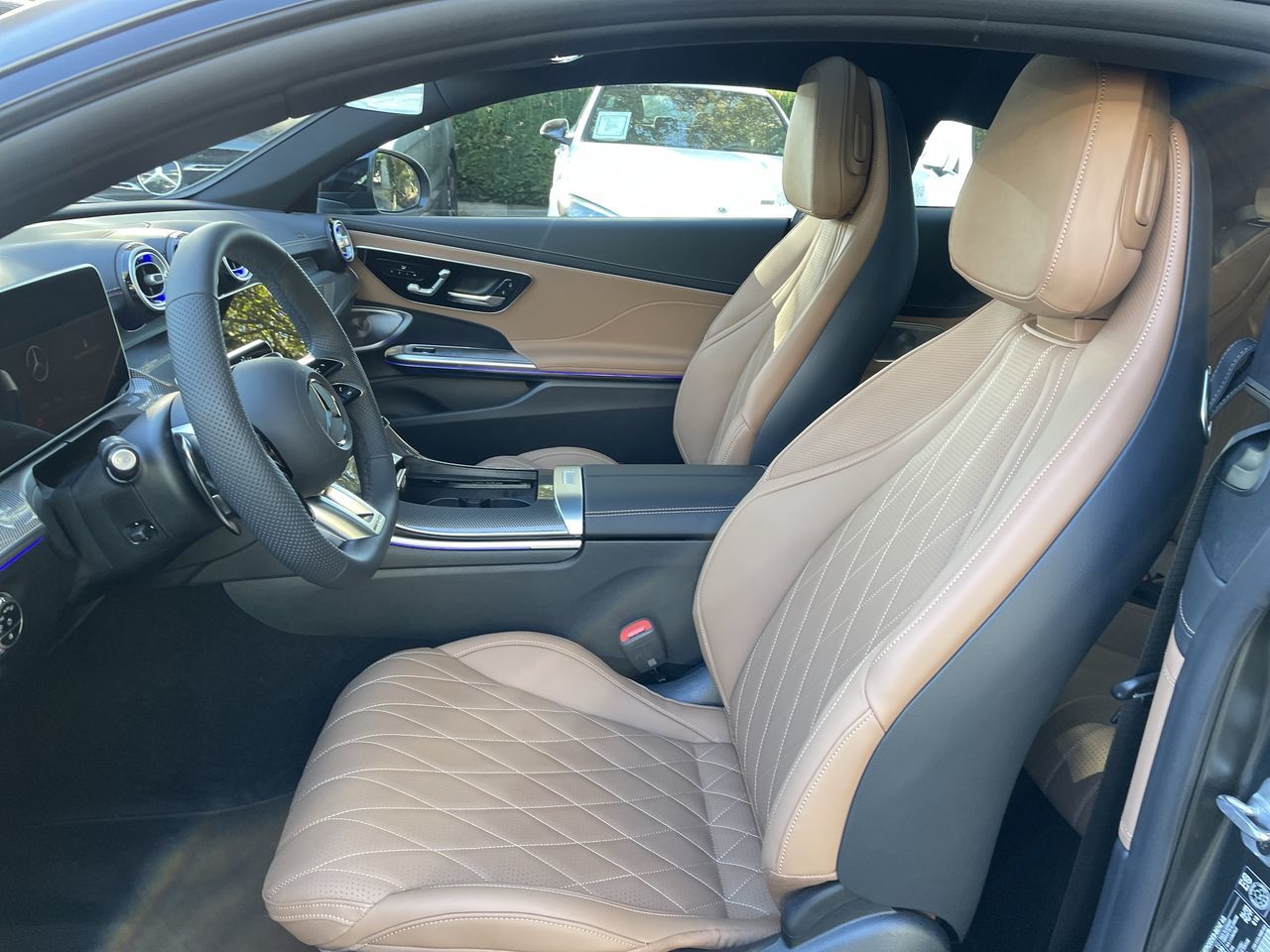 2026 Mercedes-Benz CLE in North Vancouver, British Columbia