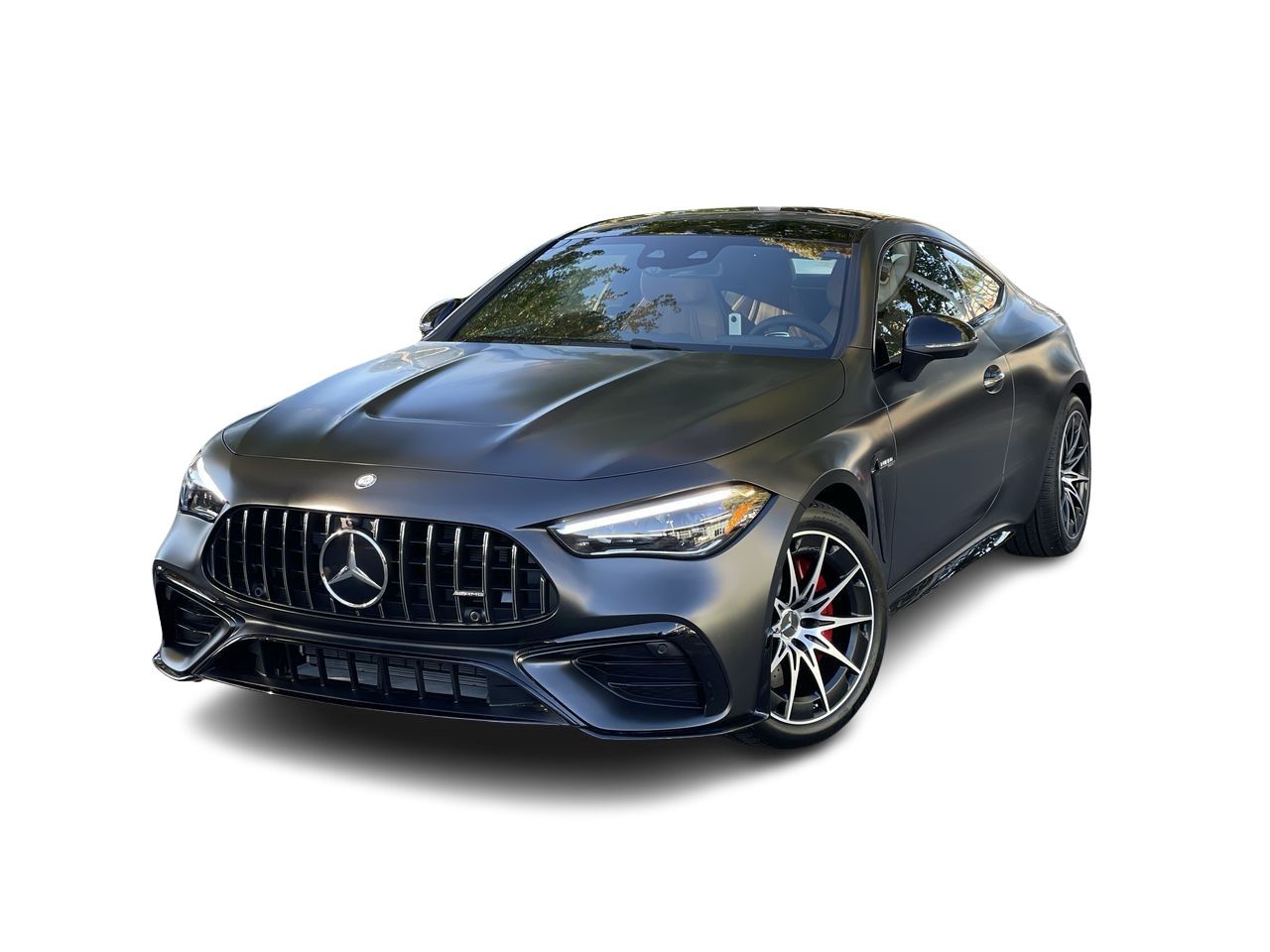 2026 Mercedes-Benz CLE in North Vancouver, British Columbia