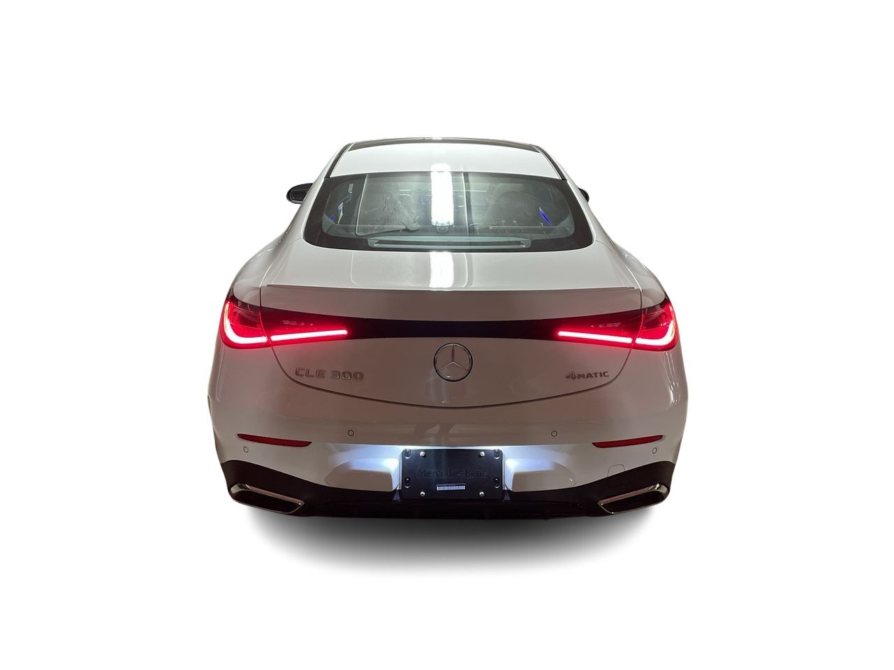 2026 Mercedes-Benz CLE in North Vancouver, British Columbia