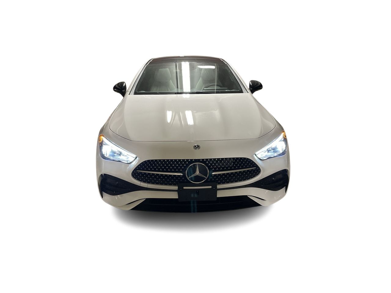 2026 Mercedes-Benz CLE in North Vancouver, British Columbia