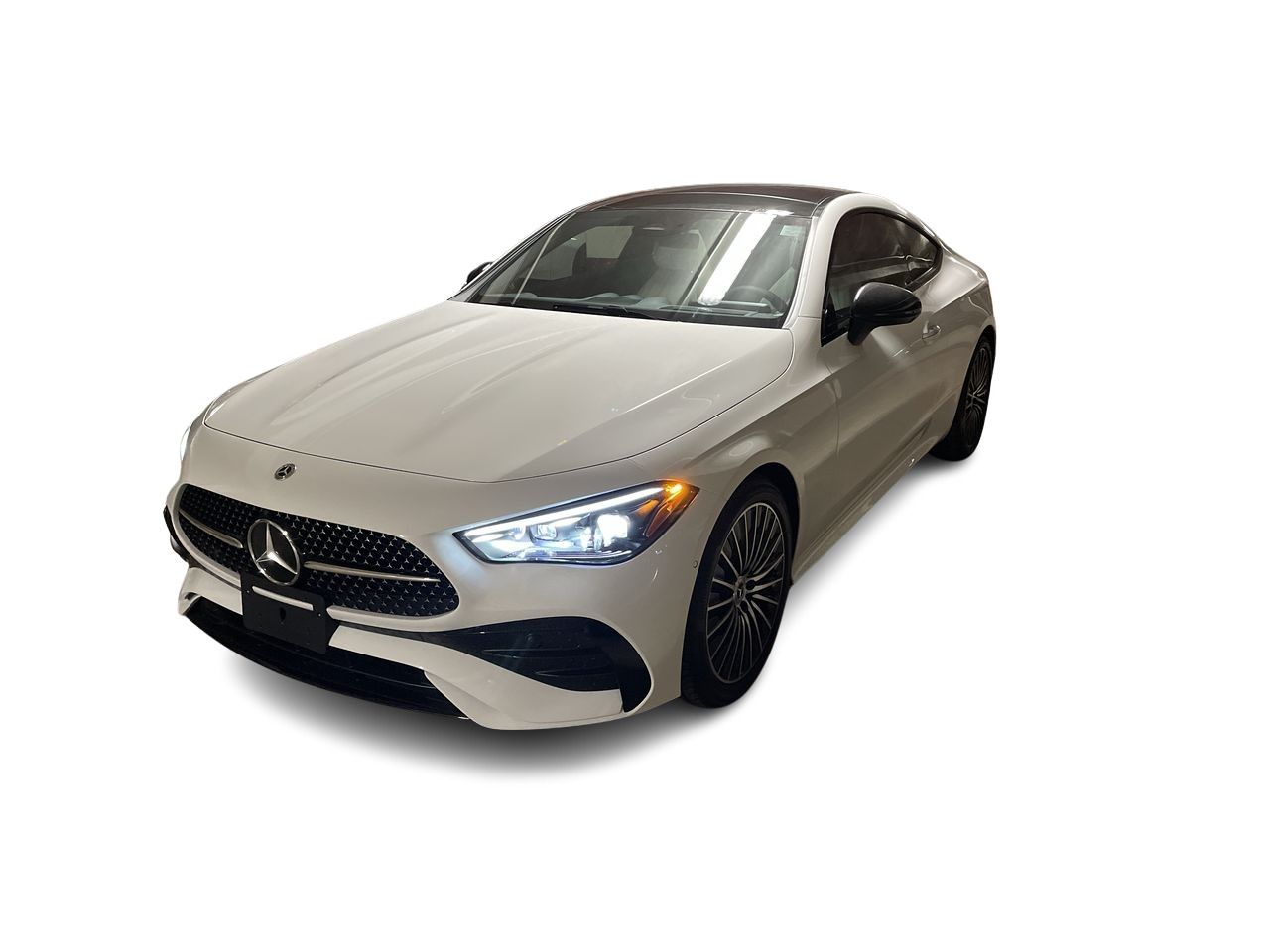 2026 Mercedes-Benz CLE in North Vancouver, British Columbia