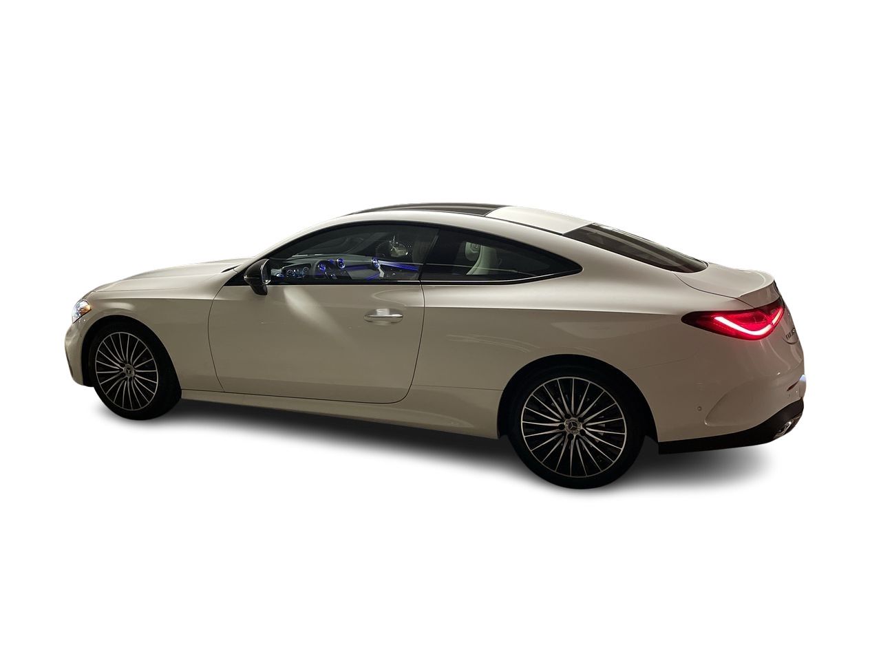 2026 Mercedes-Benz CLE in North Vancouver, British Columbia