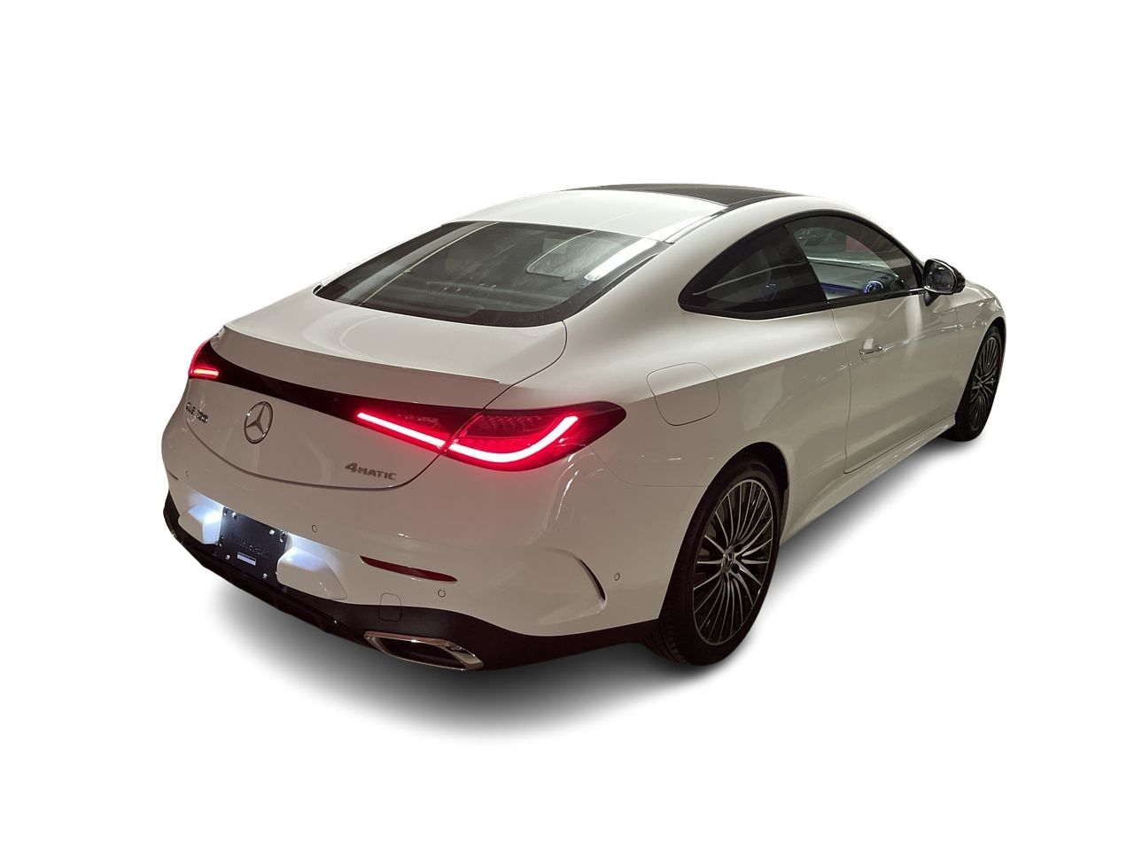 2026 Mercedes-Benz CLE in North Vancouver, British Columbia