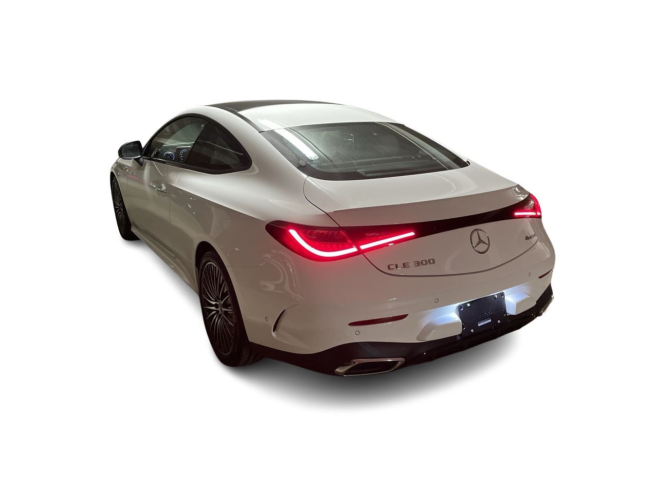 2026 Mercedes-Benz CLE in North Vancouver, British Columbia