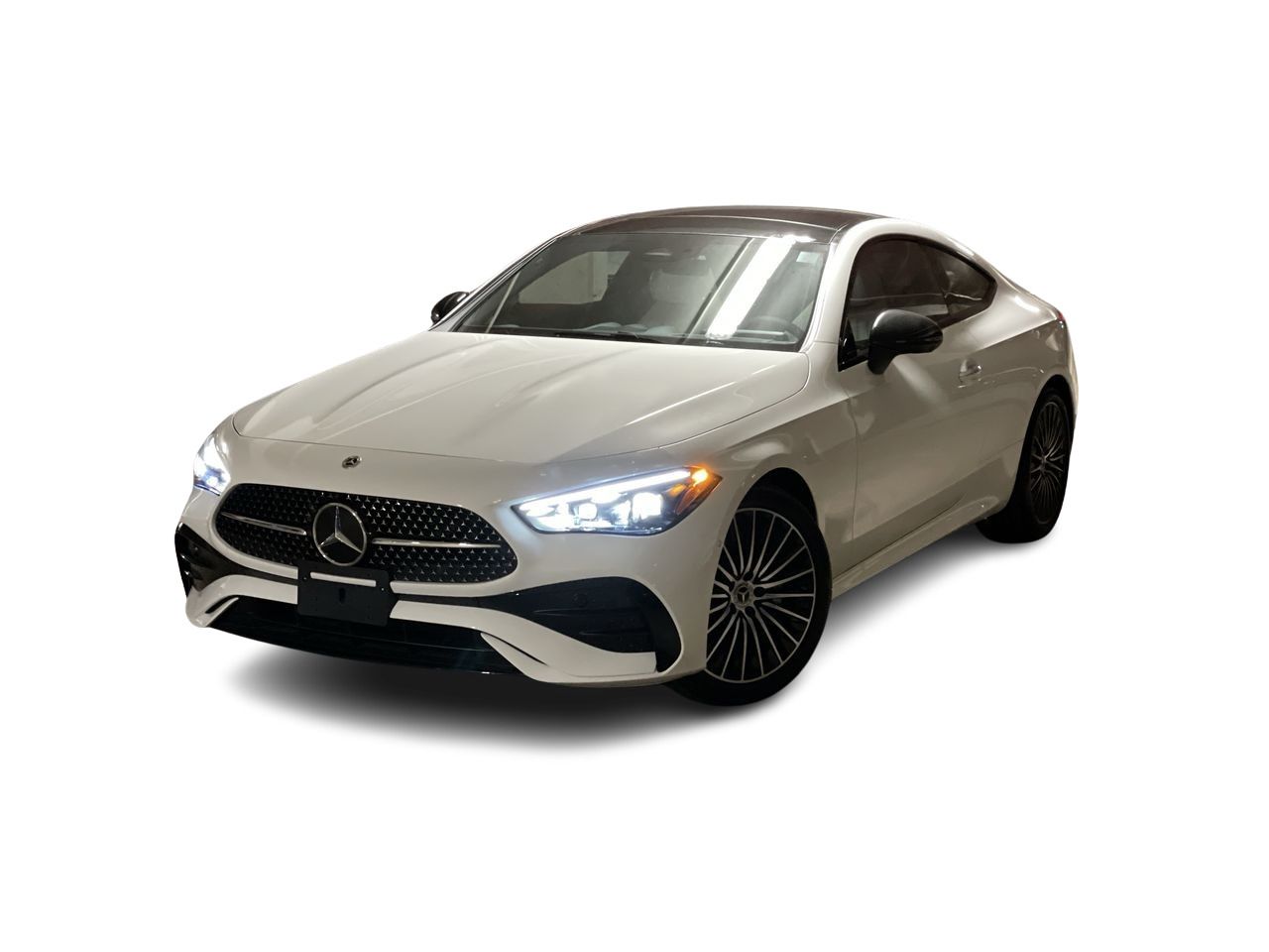 2026 Mercedes-Benz CLE in North Vancouver, British Columbia