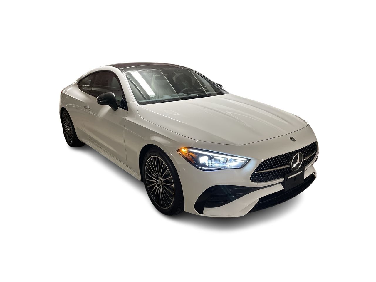 2026 Mercedes-Benz CLE in North Vancouver, British Columbia