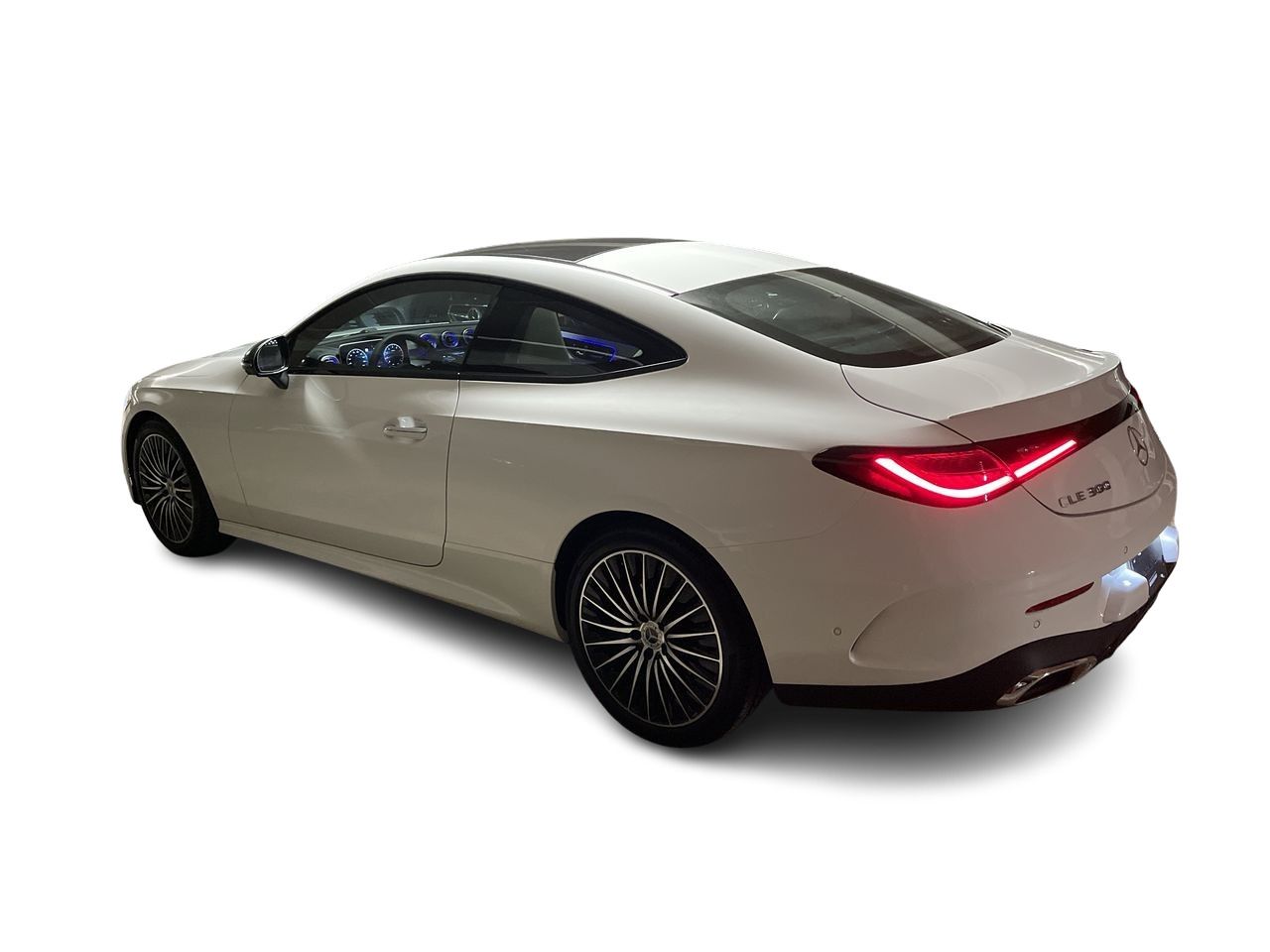 2026 Mercedes-Benz CLE in North Vancouver, British Columbia