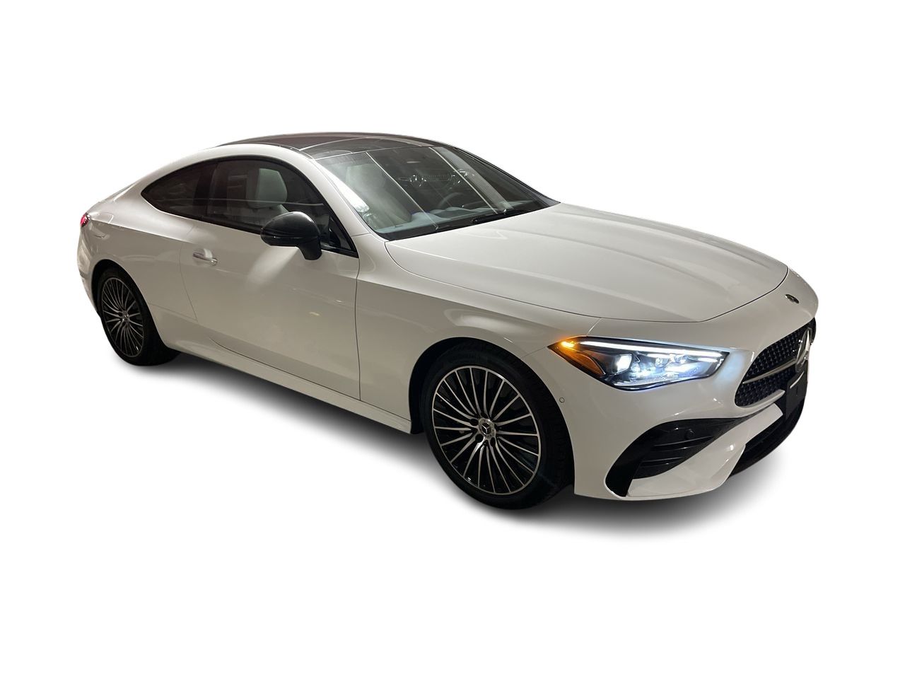 2026 Mercedes-Benz CLE in North Vancouver, British Columbia