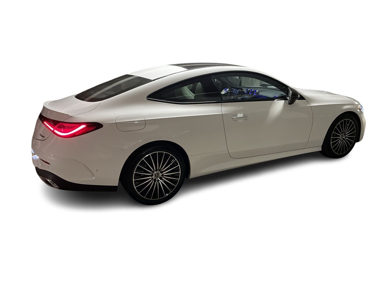 2026 Mercedes-Benz CLE in North Vancouver, British Columbia