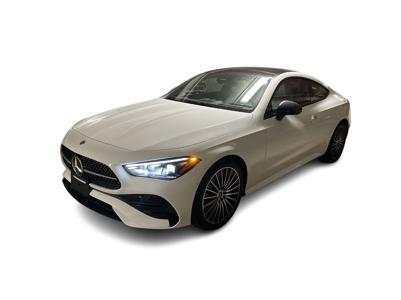 2026 Mercedes-Benz CLE in North Vancouver, British Columbia