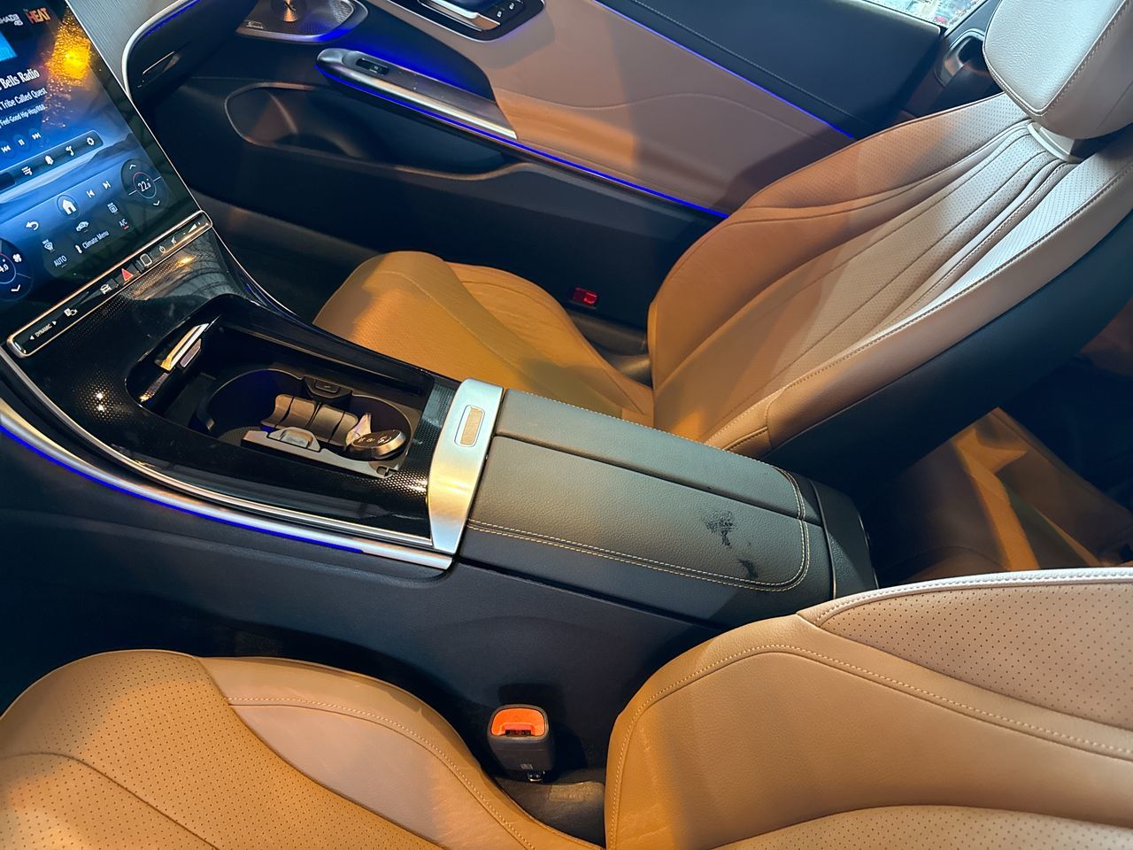 2026 Mercedes-Benz CLE