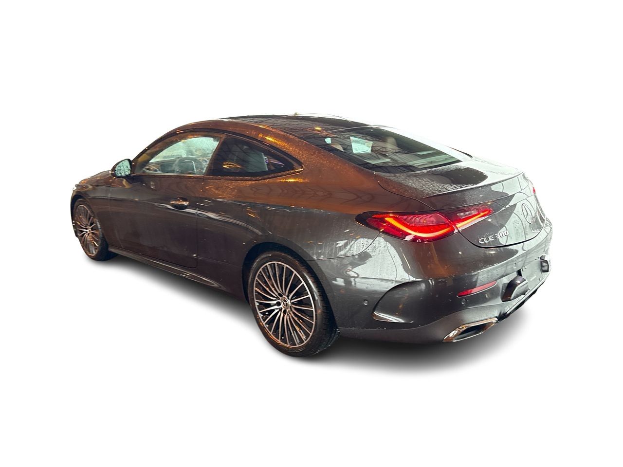 2026 Mercedes-Benz CLE