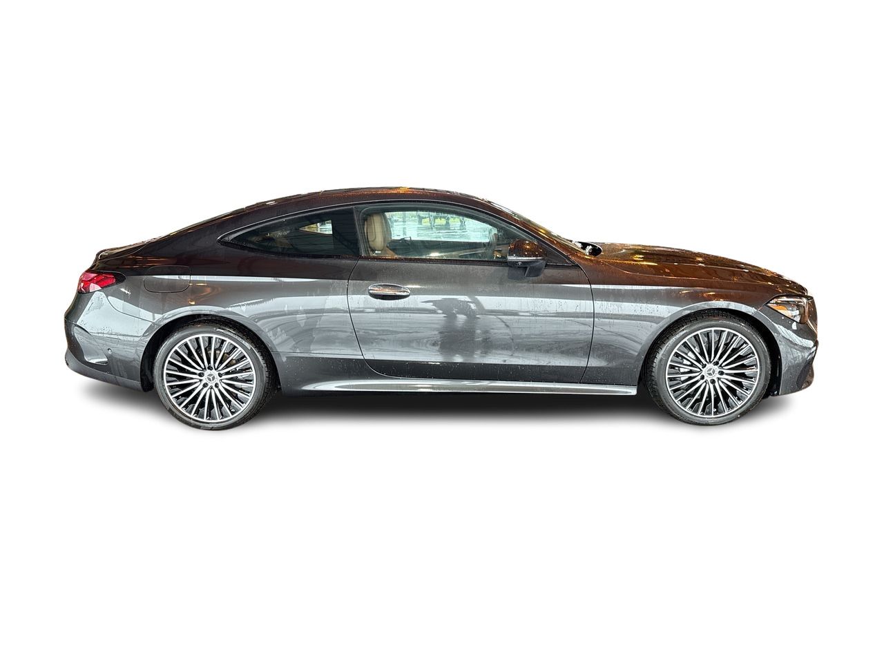 2026 Mercedes-Benz CLE