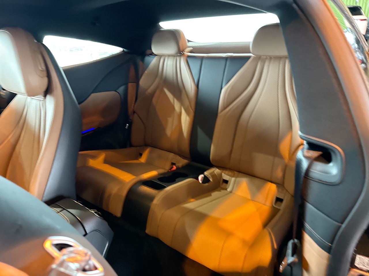 2026 Mercedes-Benz CLE