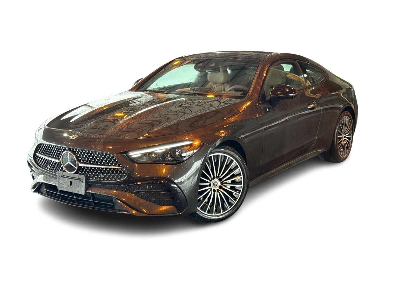 2026 Mercedes-Benz CLE