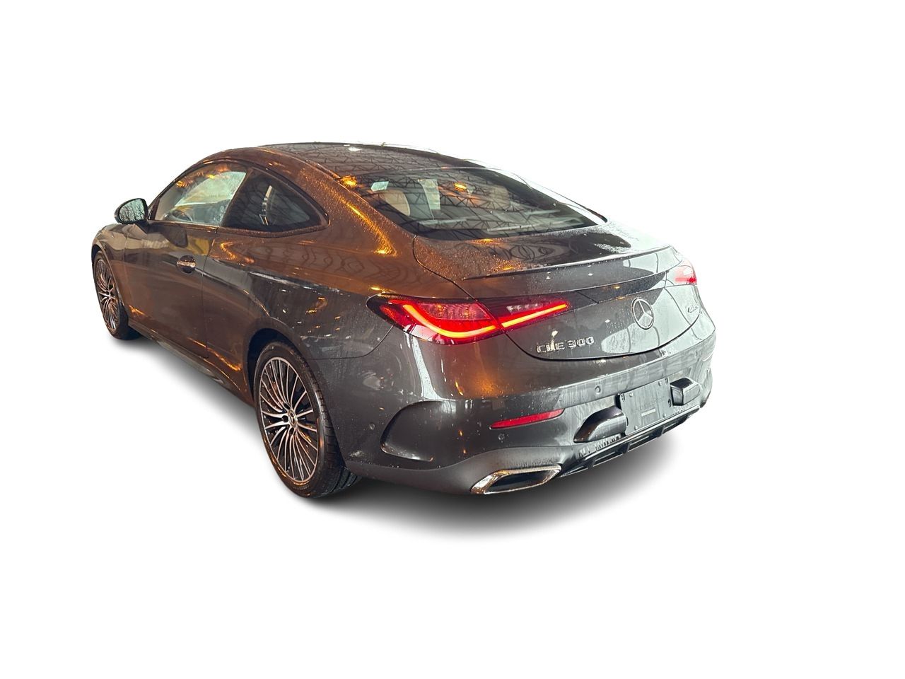 2026 Mercedes-Benz CLE