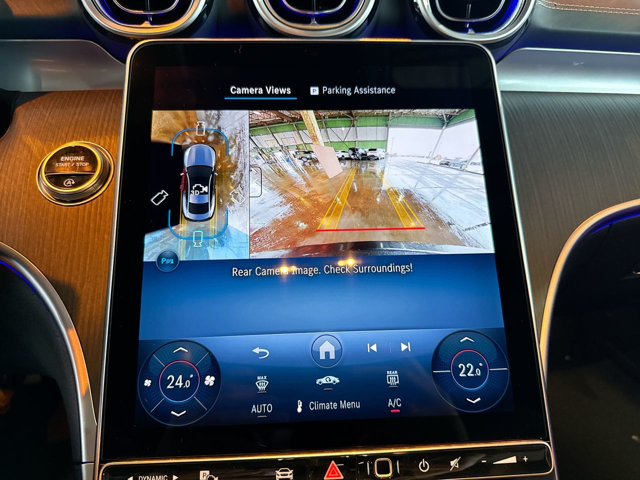 2026 Mercedes-Benz CLE