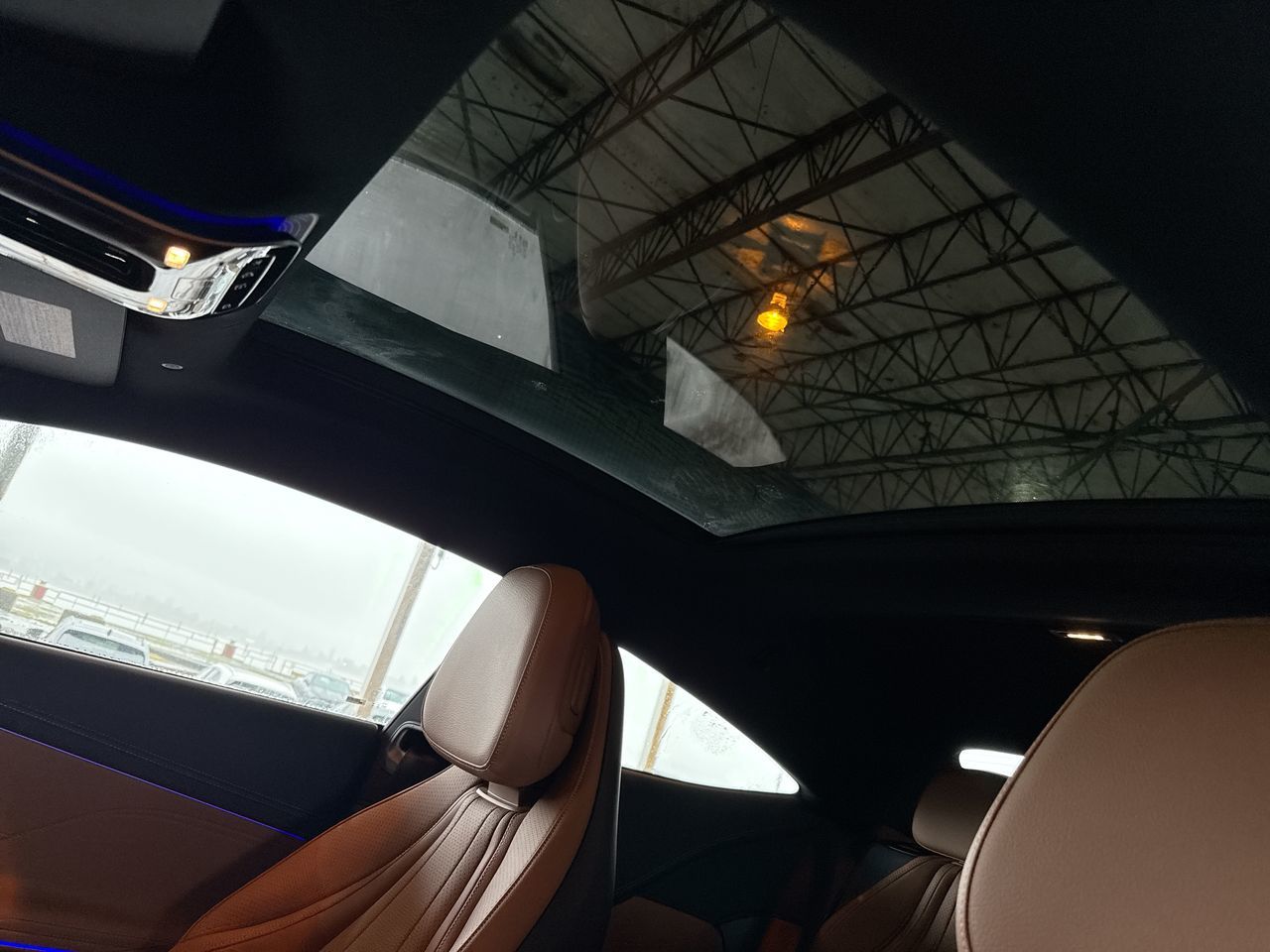 2026 Mercedes-Benz CLE